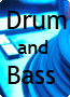Drum and Bass MP3 sety na stiahnutie